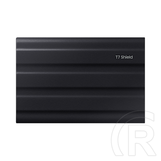 1 TB Samsung T7 Shield külső SSD (USB 3.2, fekete)
