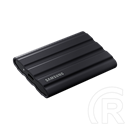 1 TB Samsung T7 Shield külső SSD (USB 3.2, fekete)