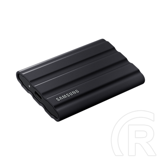 1 TB Samsung T7 Shield külső SSD (USB 3.2, fekete)