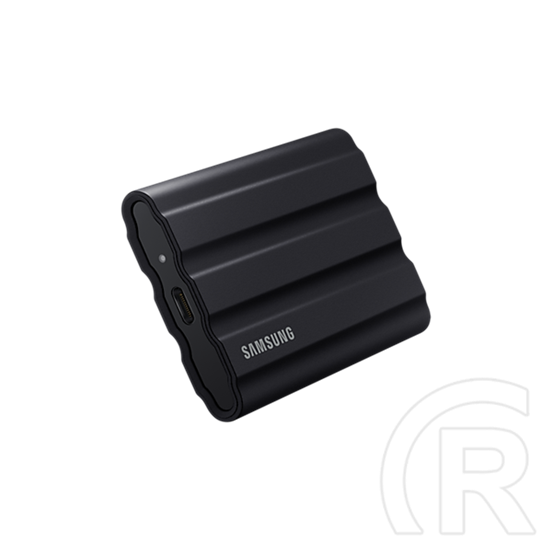 1 TB Samsung T7 Shield külső SSD (USB 3.2, fekete)