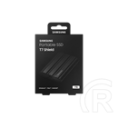 1 TB Samsung T7 Shield külső SSD (USB 3.2, fekete)