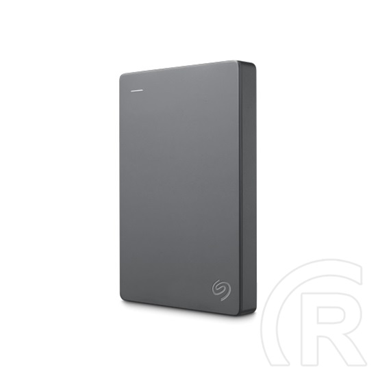 1 TB Seagate Basic HDD (2,5", USB 3.0, fekete)