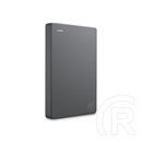 1 TB Seagate Basic HDD (2,5", USB 3.0, fekete)