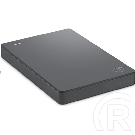 1 TB Seagate Basic HDD (2,5", USB 3.0, fekete)