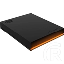 1 TB Seagate FireCuda Gaming HDD (2,5", USB 3.2, fekete)