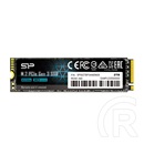 1 TB Silicon Power A60 NVMe SSD (M.2, 2280, PCIe)