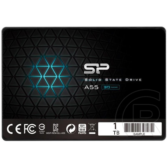 1 TB Silicon Power Ace A55 SSD (2,5", SATA3)