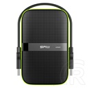 1 TB Silicon Power Armor A60 HDD (2,5", USB 3.0, fekete)