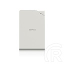 1 TB Silicon Power Stream S03 HDD (2,5", USB 3.0, fehér)