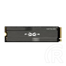 1 TB Silicon Power XD80 NVMe SSD (M.2, 2280, PCIe)