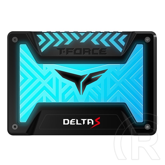 1 TB Team Group T-Force Delta S RGB SSD (2,5", SATA3)