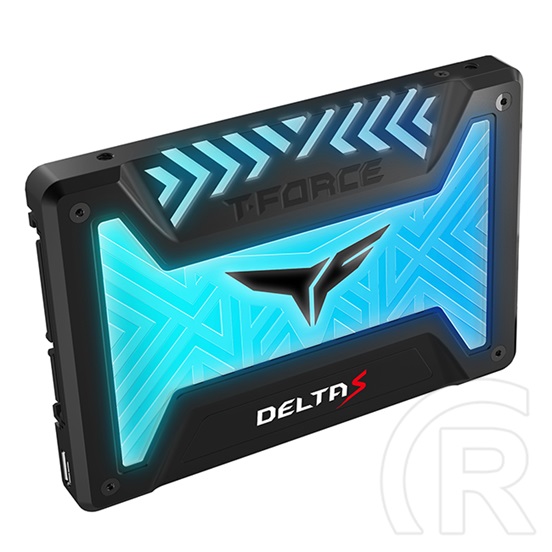 1 TB Team Group T-Force Delta S RGB SSD (2,5", SATA3)