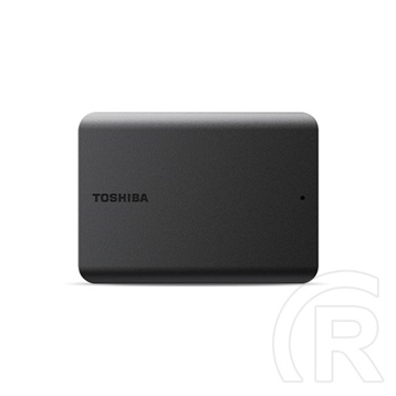 1 TB Toshiba Canvio Basics HDD (2,5