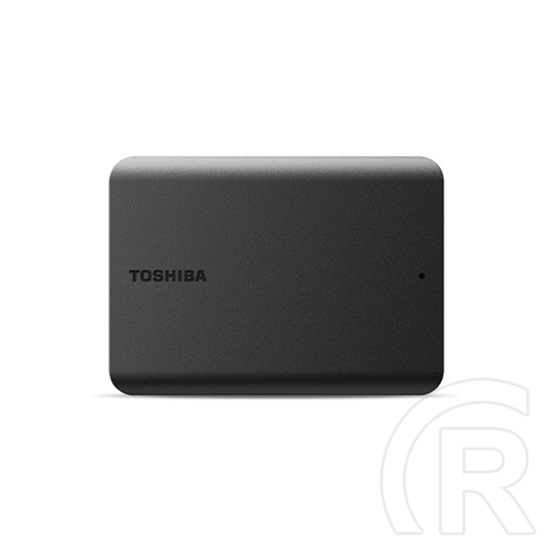 1 TB Toshiba Canvio Basics HDD (2,5", USB 3.0, fekete)