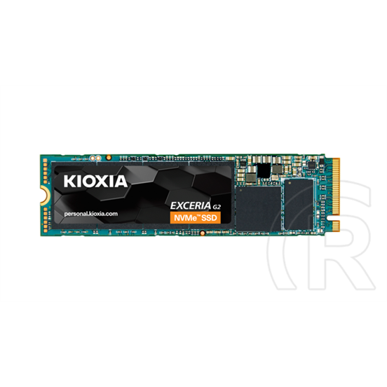1 TB Toshiba Kioxia Exceria G2 (TOSHIBA) NVMe SSD (2280, Pcie)