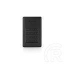 1 TB Verbatim Store `n` Go Secure HDD with Keypad Access (2,5