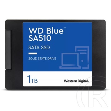 1 TB Western Digital Blue SA510 SSD (2,5