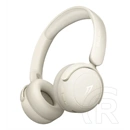 1more mini hq20 bluetooth fejhallgató sztereo (v5.3, tws, aktív zajszűrő) fehér
