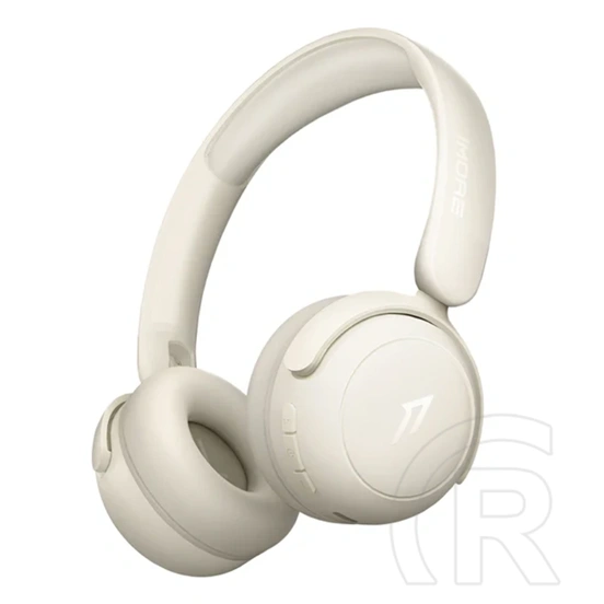 1more mini hq20 bluetooth fejhallgató sztereo (v5.3, tws, aktív zajszűrő) fehér