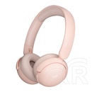 1more mini hq20 bluetooth fejhallgató sztereo (v5.3, tws, aktív zajszűrő) rózsaszín