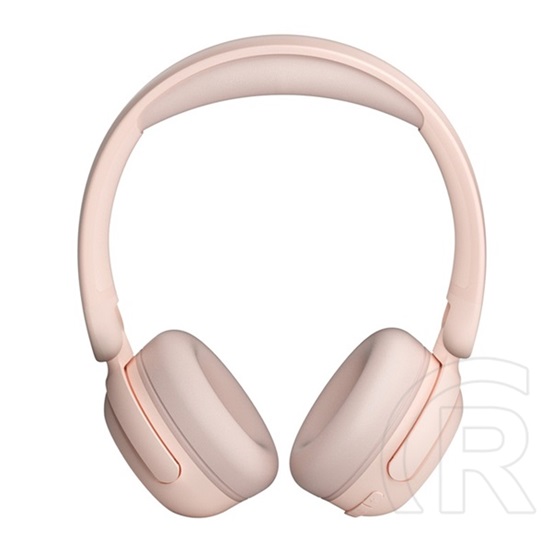 1more mini hq20 bluetooth fejhallgató sztereo (v5.3, tws, aktív zajszűrő) rózsaszín