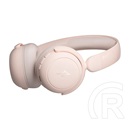 1more mini hq20 bluetooth fejhallgató sztereo (v5.3, tws, aktív zajszűrő) rózsaszín