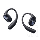 1more s31 open bluetooth fülhallgató sztereo (v5.3, tws, mikrofon, ipx5, fülre akasztható + töltőtok) fekete