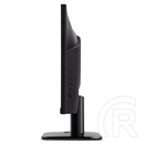 21,5" Acer monitor  KA222QE0BI (IPS, 16:9, D-SUB+HDMI, 1920x1080)