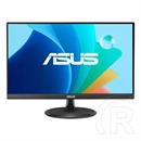 21,5" Asus VP227HF VA monitor (fekete)