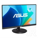 21,5" Asus VP227HF VA monitor (fekete)