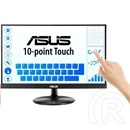 21,5" Asus VT229H monitor (IPS, touch, 1920x1080, HDMI+VGA)