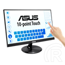 21.5" Asus VT229H touchscreen IPS LED monitor