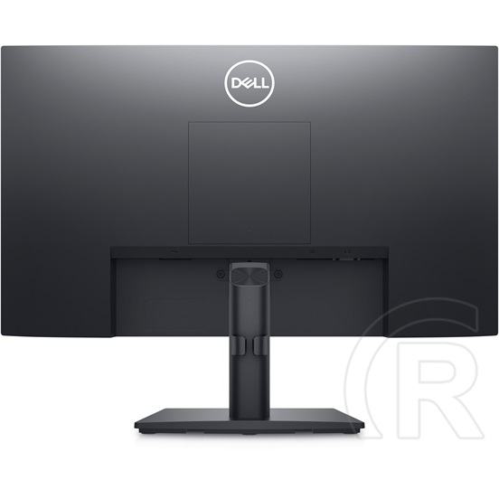 21,5" Dell E2222H monitor (VA, 1920x1080, DP+VGA)