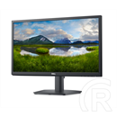 21,5" Dell E2223HV monitor (VA, 1920x1080, VGA)
