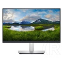 21,5" Dell P2222H monitor (IPS, 1920x1080, DP+HDMI+VGA)