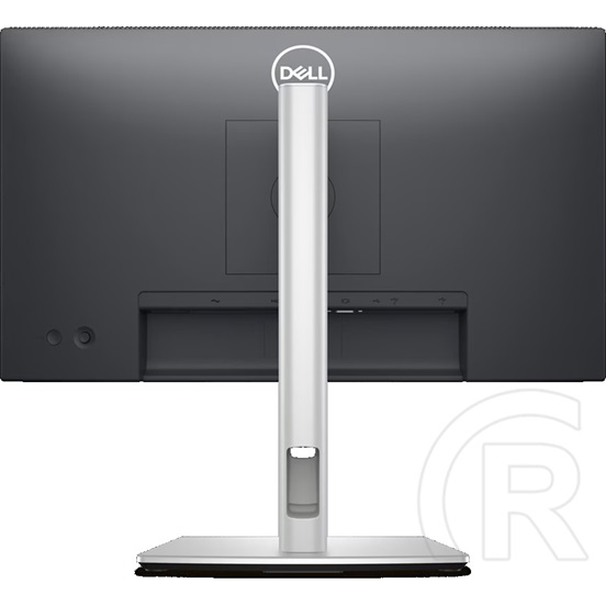 21,5" Dell P2225H monitor (IPS, 1920x1080, 100Hz, DP+HDMI+VGA)