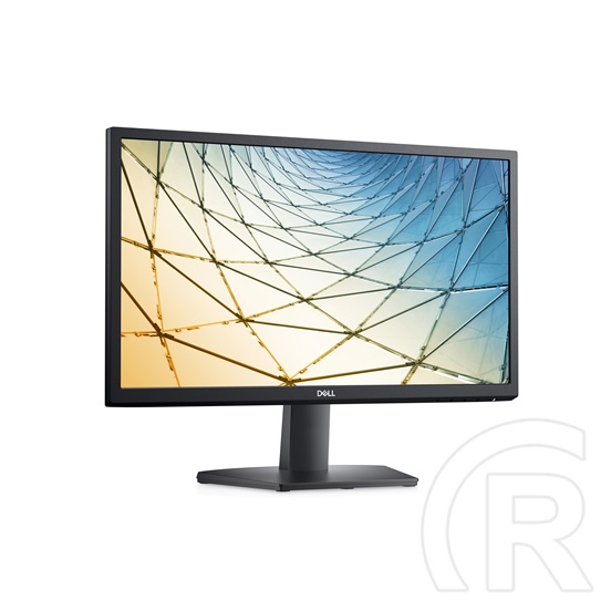 21,5" Dell SE2222H monitor (VA, 1920x1080, HDMI+VGA)