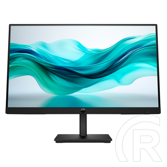 21,5" HP Series 3 Pro 322pf monitor (IPS, 1920x1080, 250cd, 5ms, DP+HDMI+VGA)