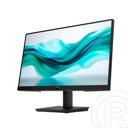 21,5" HP Series 3 Pro 322pf monitor (IPS, 1920x1080, 250cd, 5ms, DP+HDMI+VGA)