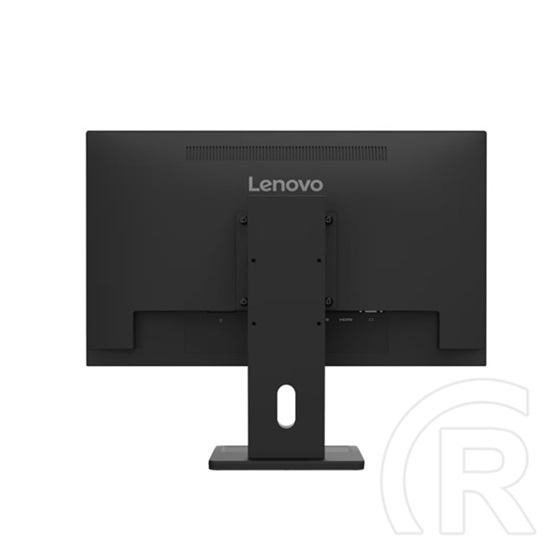 21,5" Lenovo ThinkVision E22-40 monitor (IPS, 1920x1080, 100Hz, DP+HDMI+VGA, hangszóró, fekete)