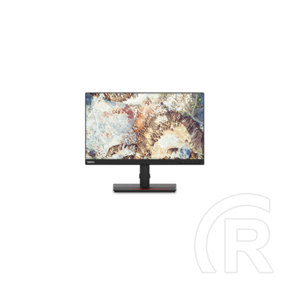 21,5" Lenovo ThinkVision T22i-20 monitor
