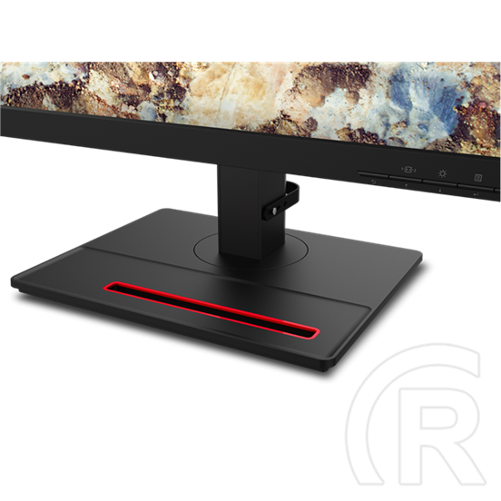 21,5" Lenovo ThinkVision T22i-20 monitor