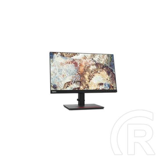21,5" Lenovo ThinkVision T22i-20 monitor