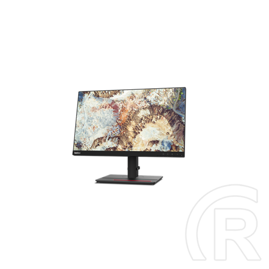 21,5" Lenovo ThinkVision T22i-20 monitor