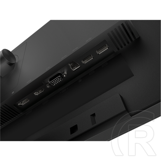 21,5" Lenovo ThinkVision T22i-20 monitor