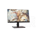 21,5" Lenovo ThinkVision T22i-20 monitor