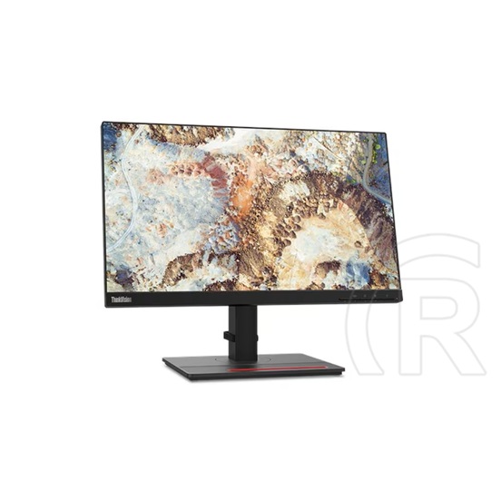 21,5" Lenovo ThinkVision T22i-20 monitor