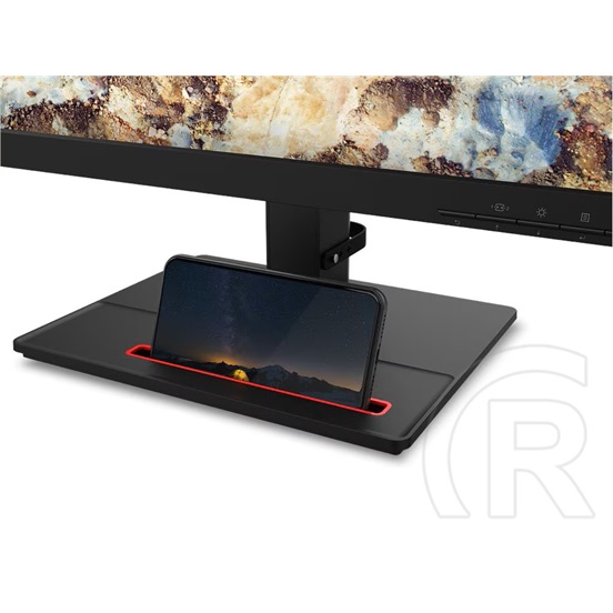 21,5" Lenovo ThinkVision T22i-20 monitor