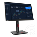 21,5" Lenovo ThinkVision T22i-30 IPS LED monitor