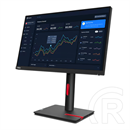 21,5" Lenovo ThinkVision T22i-30 IPS LED monitor